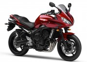 Yamaha FZ6 Fazer S2